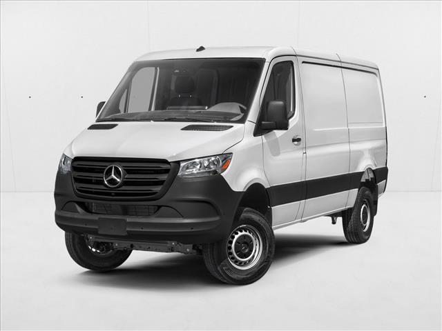 Mercedes-Benz Sprinter Cargo Van 2024 W1Y4KBHY8RT169157 image Mercedes-Benz Sprinter Cargo Van 2024 W1Y4KBHY8RT169157 image